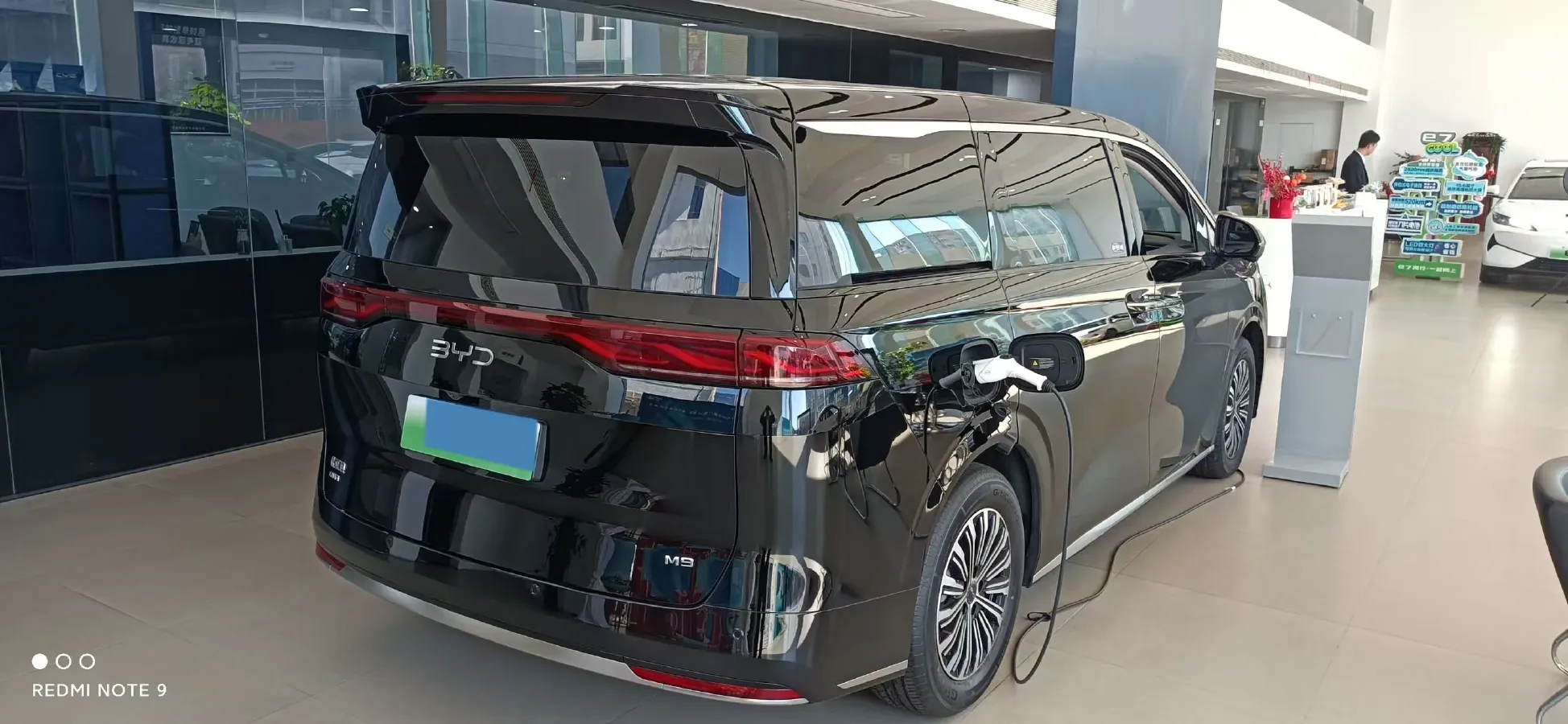 2025 BYD M9 1.5T 156HP L4 E-CVT PHEV,autocango,china used car exporter,china ev exporter,chinese used car exporter,chinese used ev exporter