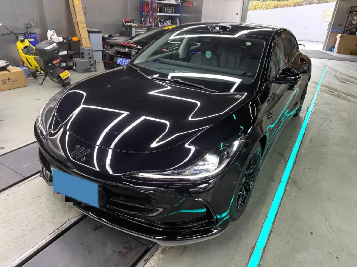 2024 IM L6 BEV 100KWH