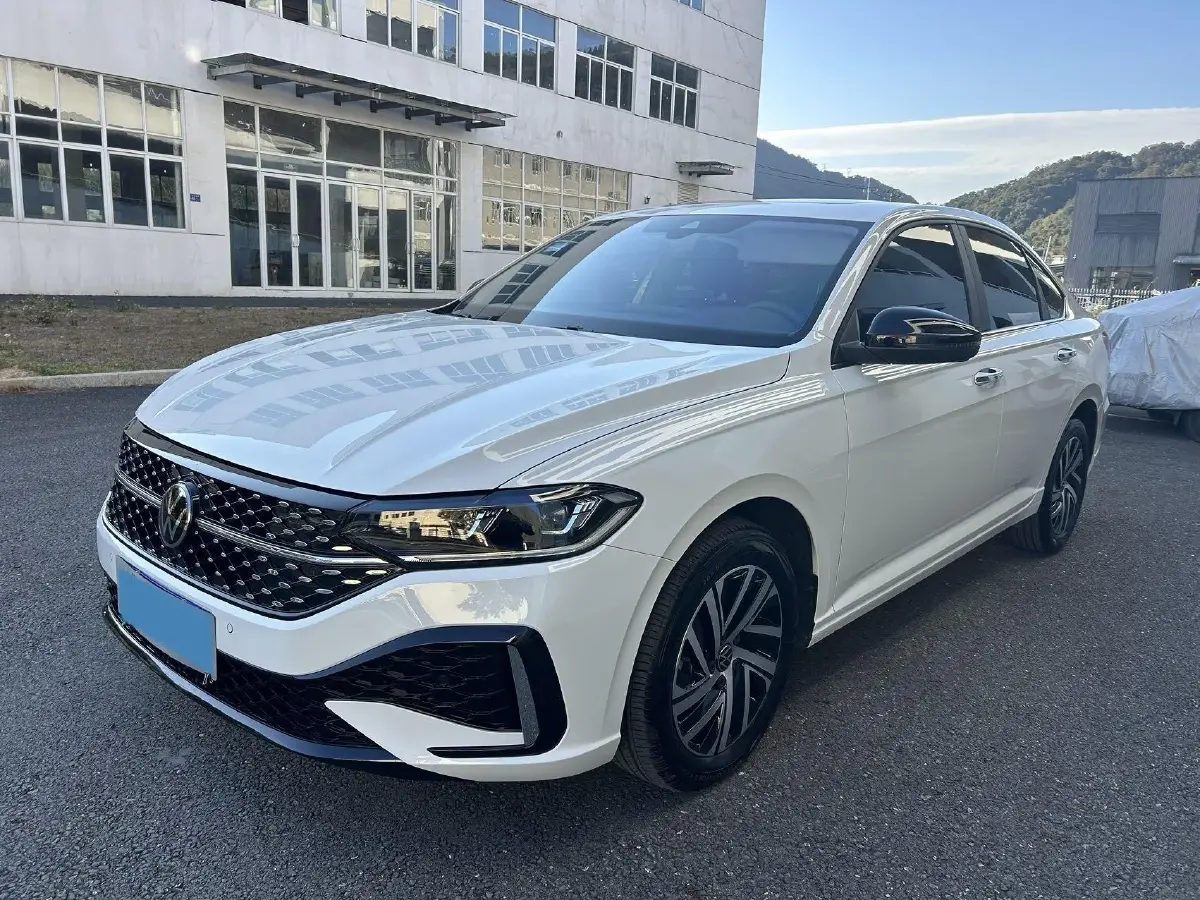 2024 Volkswagen Lavida 1.5T 160HP L4 7DCT