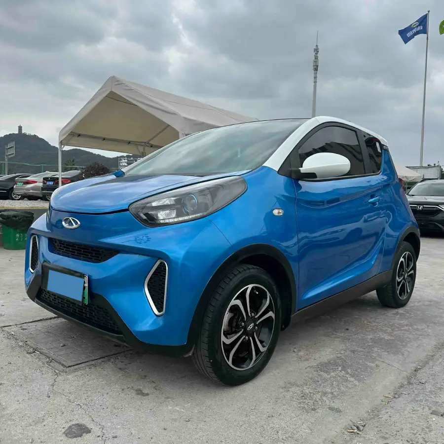 2019 Chery Little Ant BEV 30.6KWH