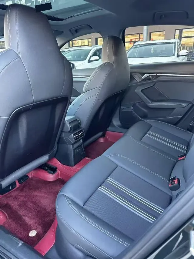 2023 Audi A3 1.4T 150HP L4 7DCT,autocango,china used car exporter,china ev exporter,chinese used car exporter,chinese used ev exporter