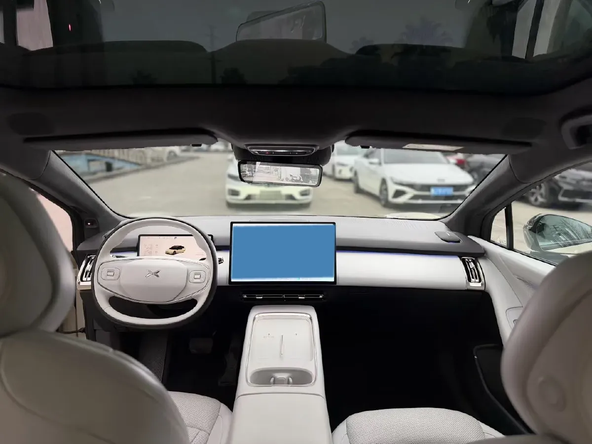 2024 Xpeng P7+ BEV 76.3KWH,autocango,china used car exporter,china ev exporter,chinese used car exporter,chinese used ev exporter