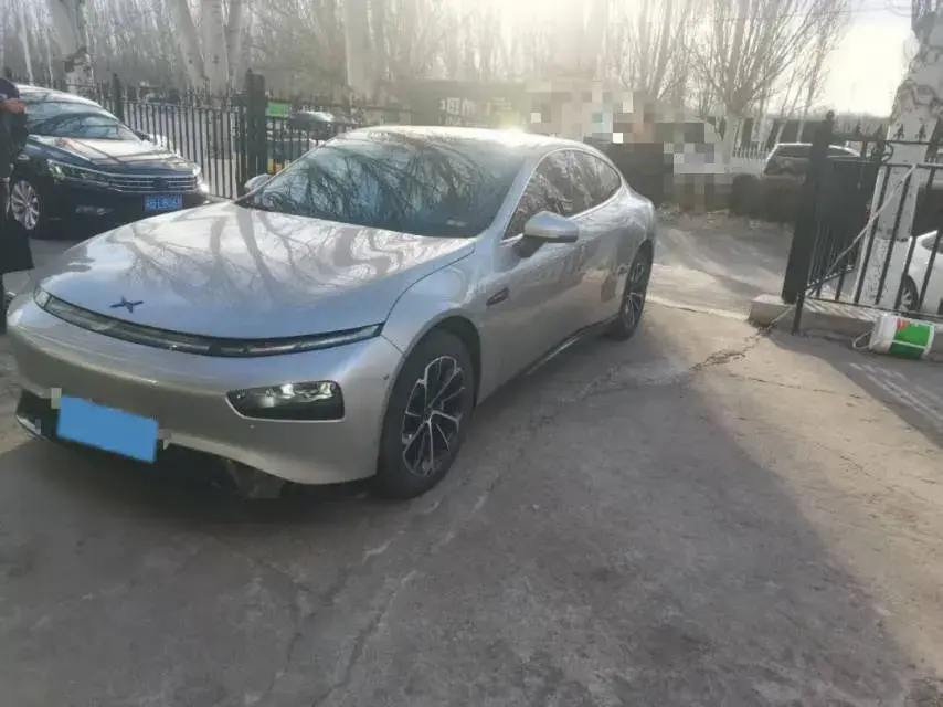 2022 Sehol AiPao S BEV 84KWH