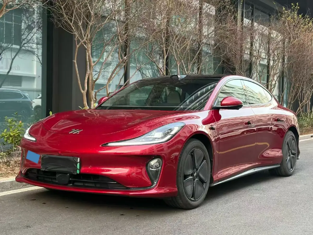 2024 IM L6 BEV 75KWH