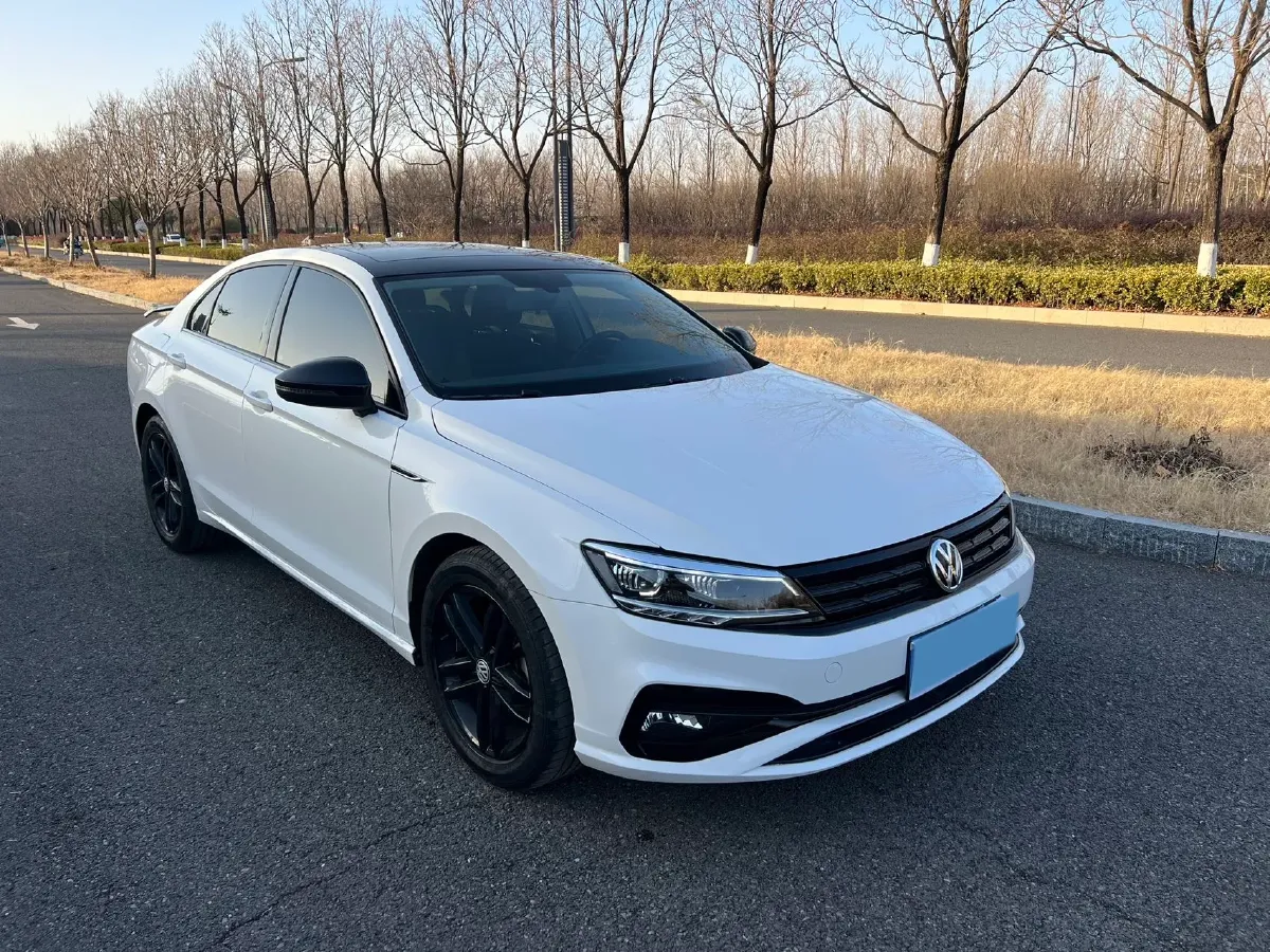 2021 Volkswagen Lamando 1.4T 150HP L4 7DCT,autocango,china used car exporter,china ev exporter,chinese used car exporter,chinese used ev exporter