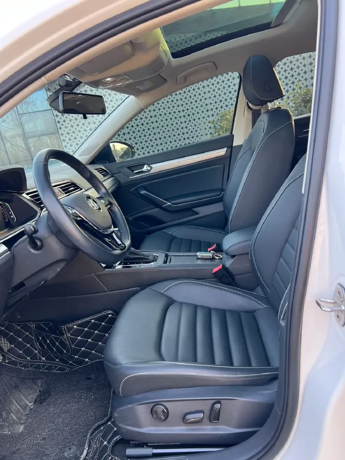 2021 Volkswagen Lamando 1.4T 150HP L4 7DCT,autocango,china used car exporter,china ev exporter,chinese used car exporter,chinese used ev exporter