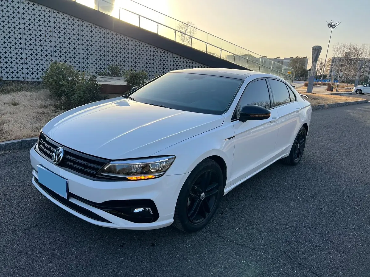 2021 Volkswagen Lamando 1.4T 150HP L4 7DCT,autocango,china used car exporter,china ev exporter,chinese used car exporter,chinese used ev exporter