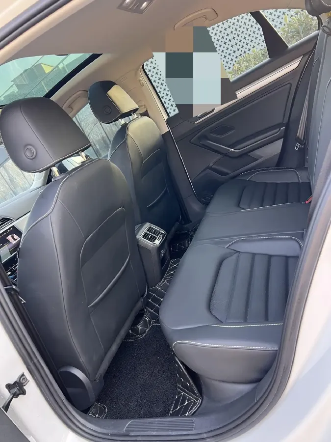 2021 Volkswagen Lamando 1.4T 150HP L4 7DCT,autocango,china used car exporter,china ev exporter,chinese used car exporter,chinese used ev exporter