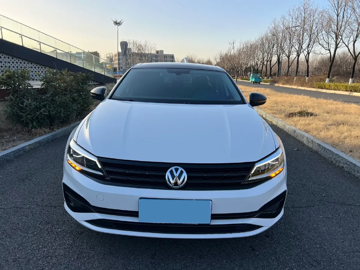 2021 Volkswagen Lamando 1.4T 150HP L4 7DCT,autocango,china used car exporter,china ev exporter,chinese used car exporter,chinese used ev exporter