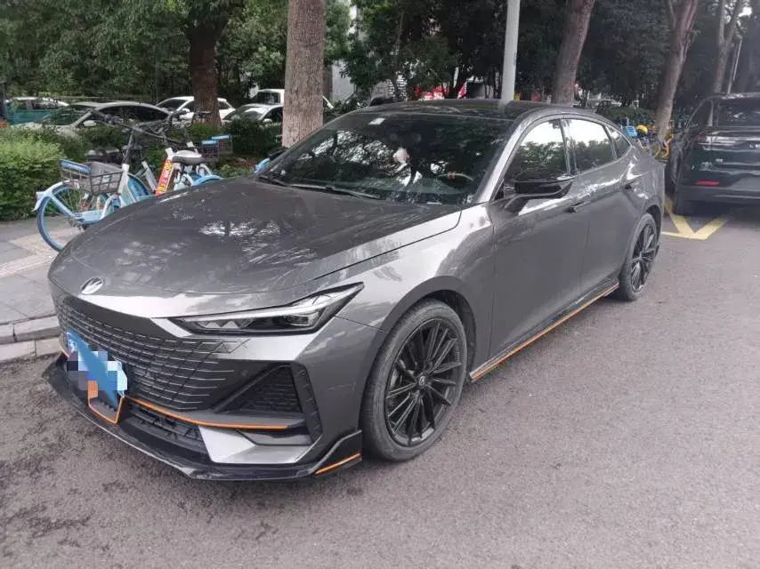 2022 ChangAn UNI-V 1.5T 188HP L4 7DCT