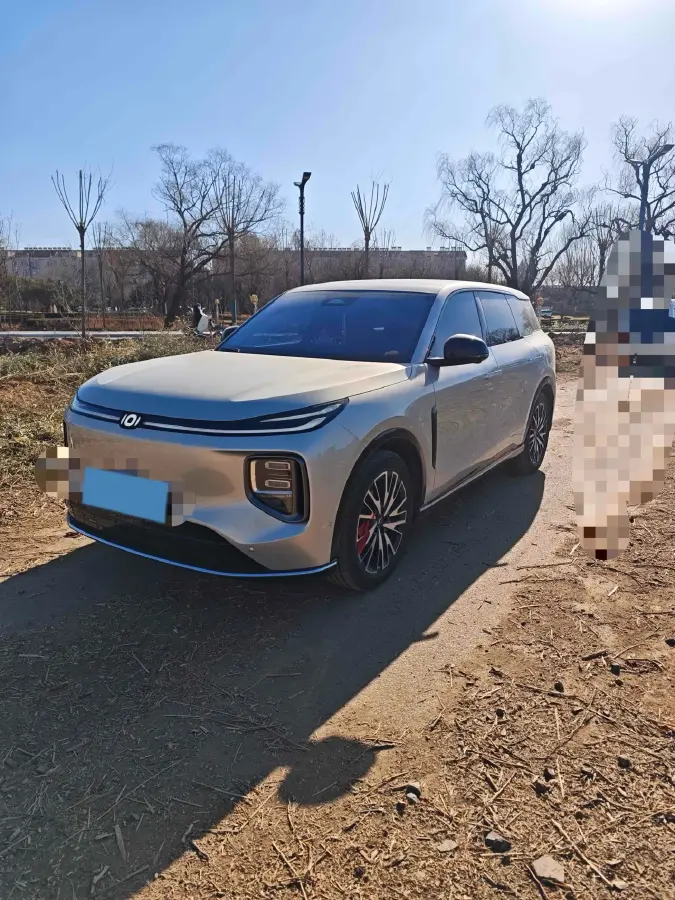 2025 ChangAn QiYuan Q07 1.5T 150HP L4 E-CVT PHEV