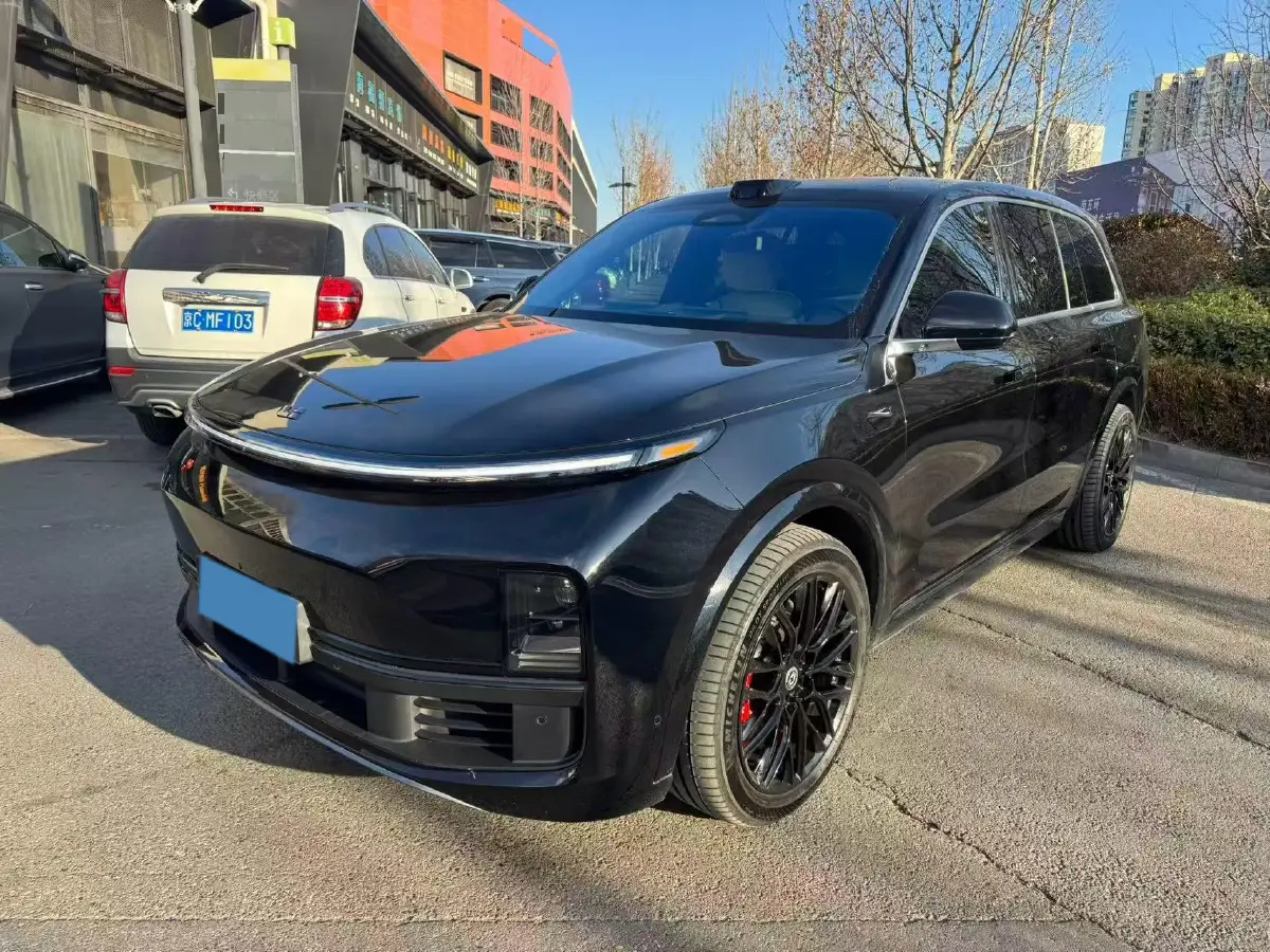 2024 Toyota Land Cruiser Prado 2.4T 282HP L4 8AT Hybrid