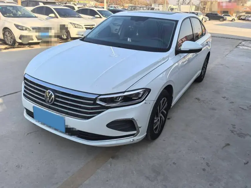 2023 Volkswagen Lavida 1.5L 113HP L4 6AT
