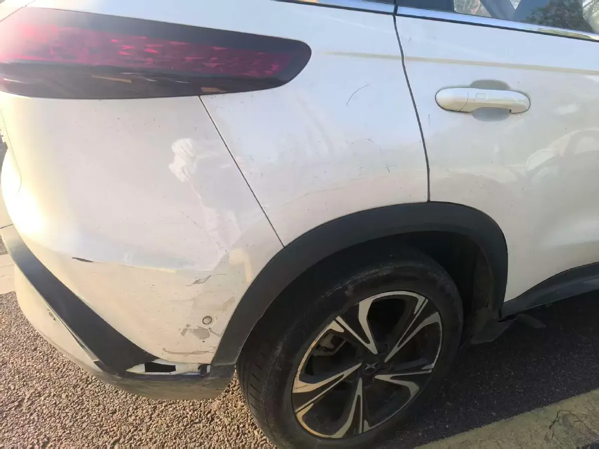 2020 Xpeng G3 BEV 66.5KWH,autocango,china used car exporter,china ev exporter,chinese used car exporter,chinese used ev exporter