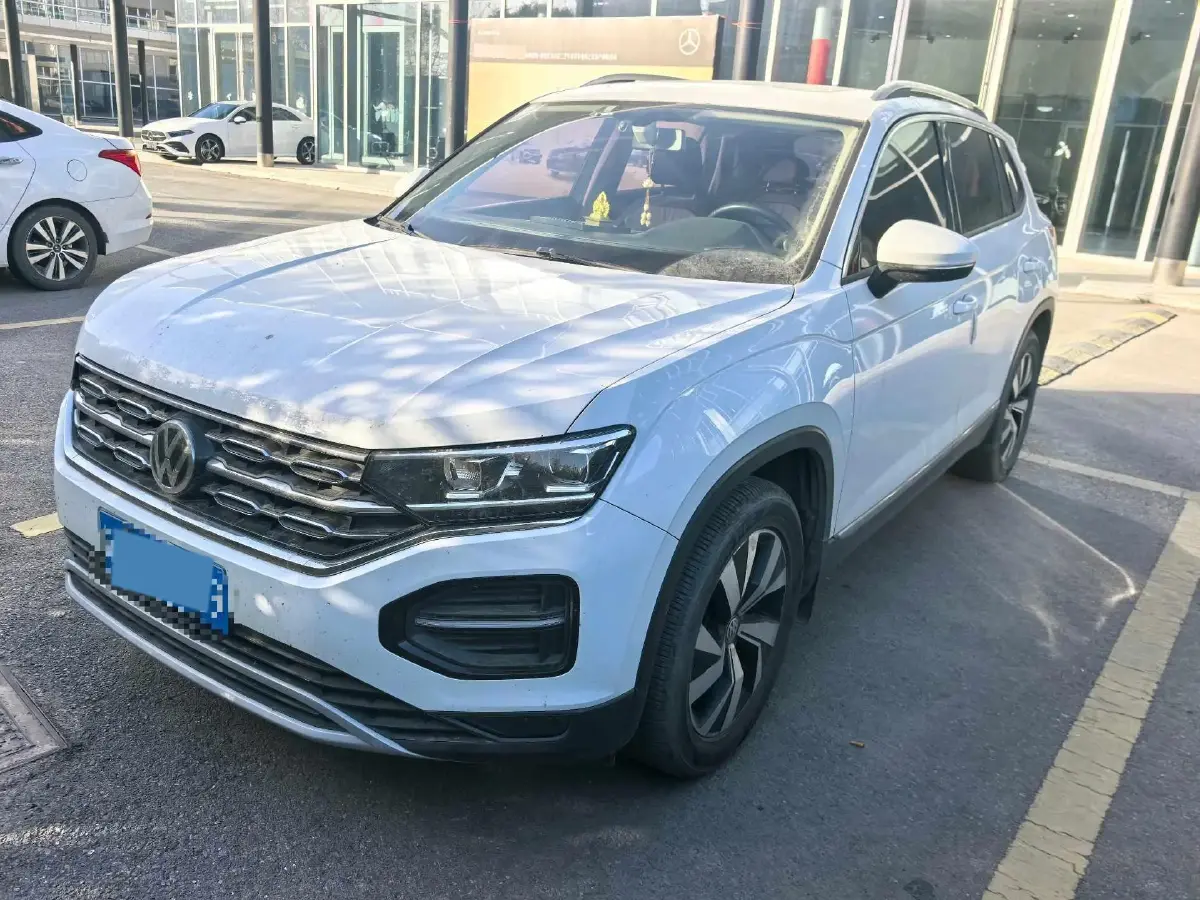 2019 Jeep Cherokee 2.0T 234HP L4 9AT