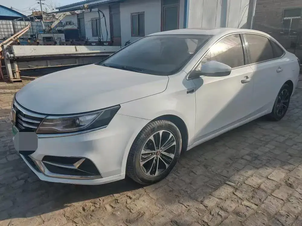 2019 Roewe i6 1.5T 169HP L4 AMT PHEV 9.1KWH