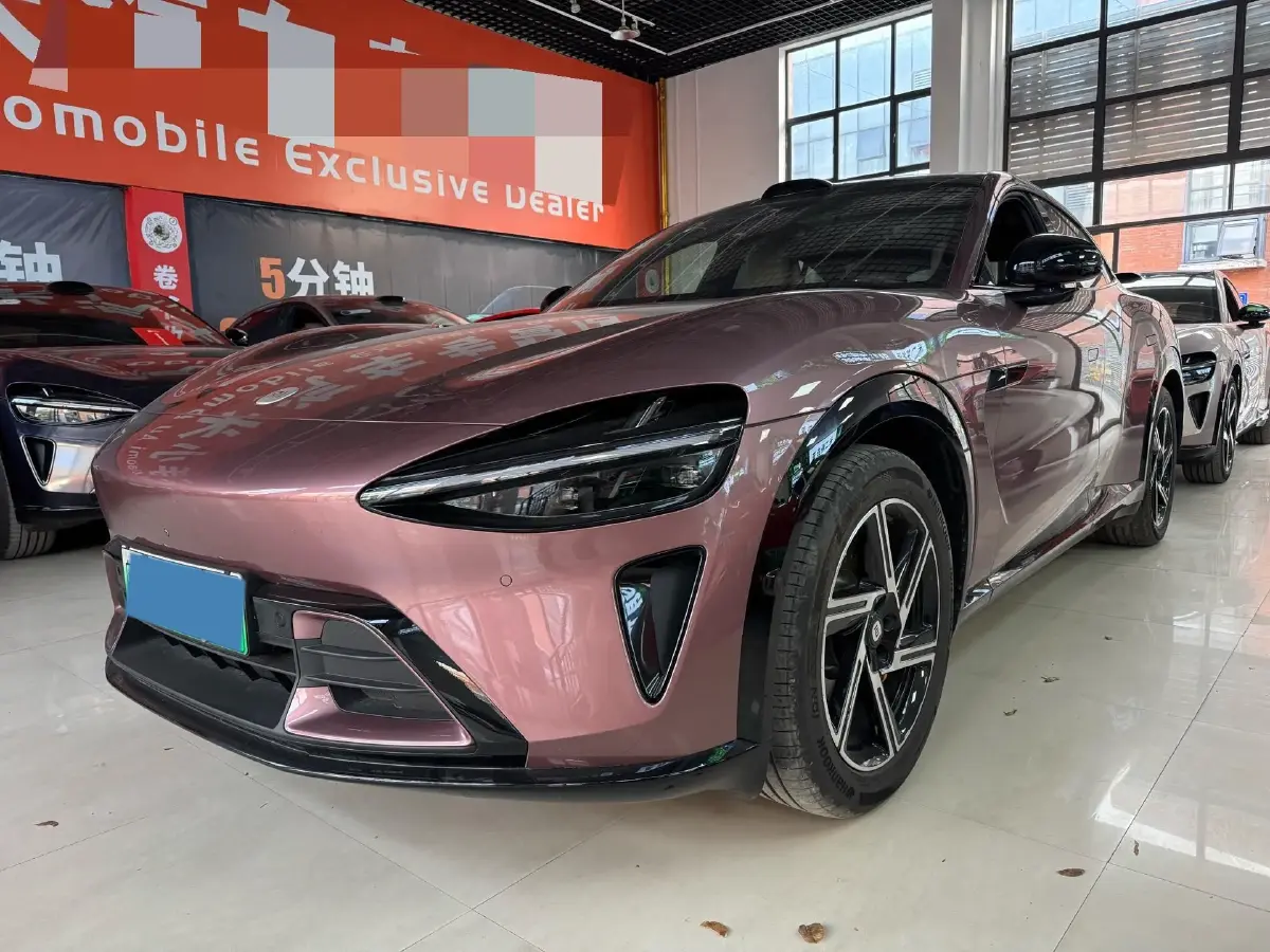 2025 MI YU7 BEV 96.3KWH