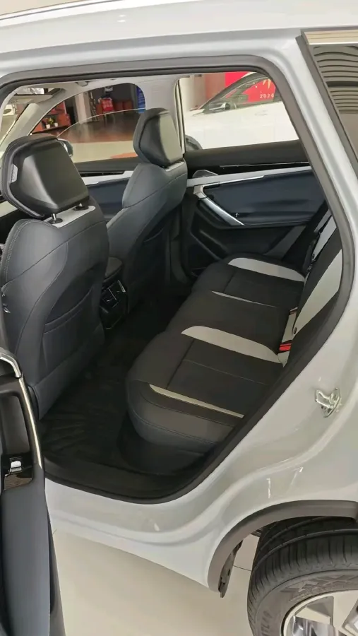 2024 Geely StarRay 1.5T 181HP L4 7DCT,autocango,china used car exporter,china ev exporter,chinese used car exporter,chinese used ev exporter