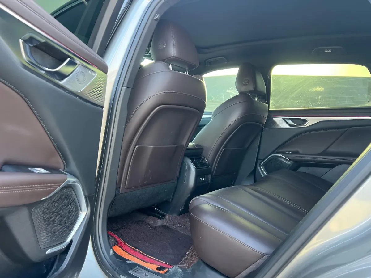 2023 WEY Mocha 1.5T 156HP L4 2DHT PHEV 34KWH,autocango,china used car exporter,china ev exporter,chinese used car exporter,chinese used ev exporter