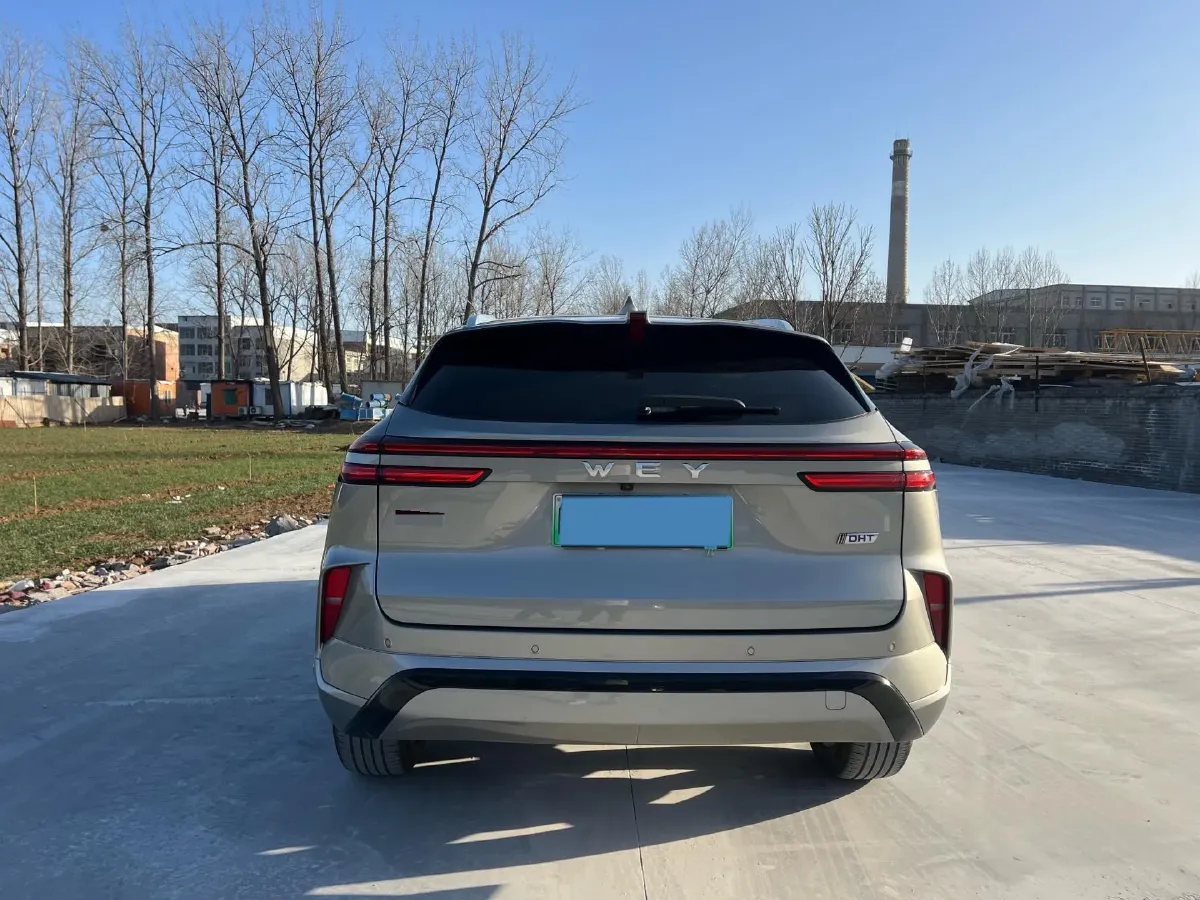 2023 WEY Mocha 1.5T 156HP L4 2DHT PHEV 34KWH,autocango,china used car exporter,china ev exporter,chinese used car exporter,chinese used ev exporter