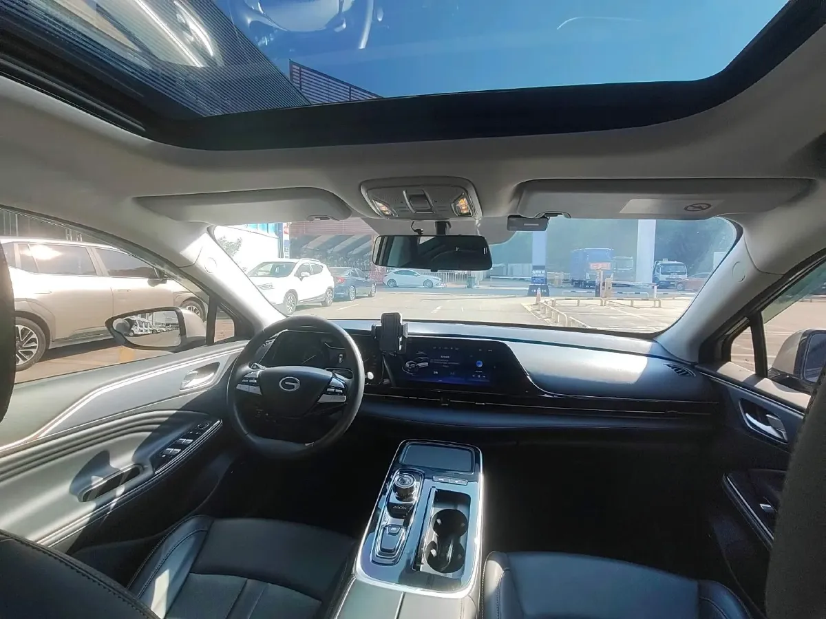 2022 Aion S BEV 60KWH,autocango,china used car exporter,china ev exporter,chinese used car exporter,chinese used ev exporter