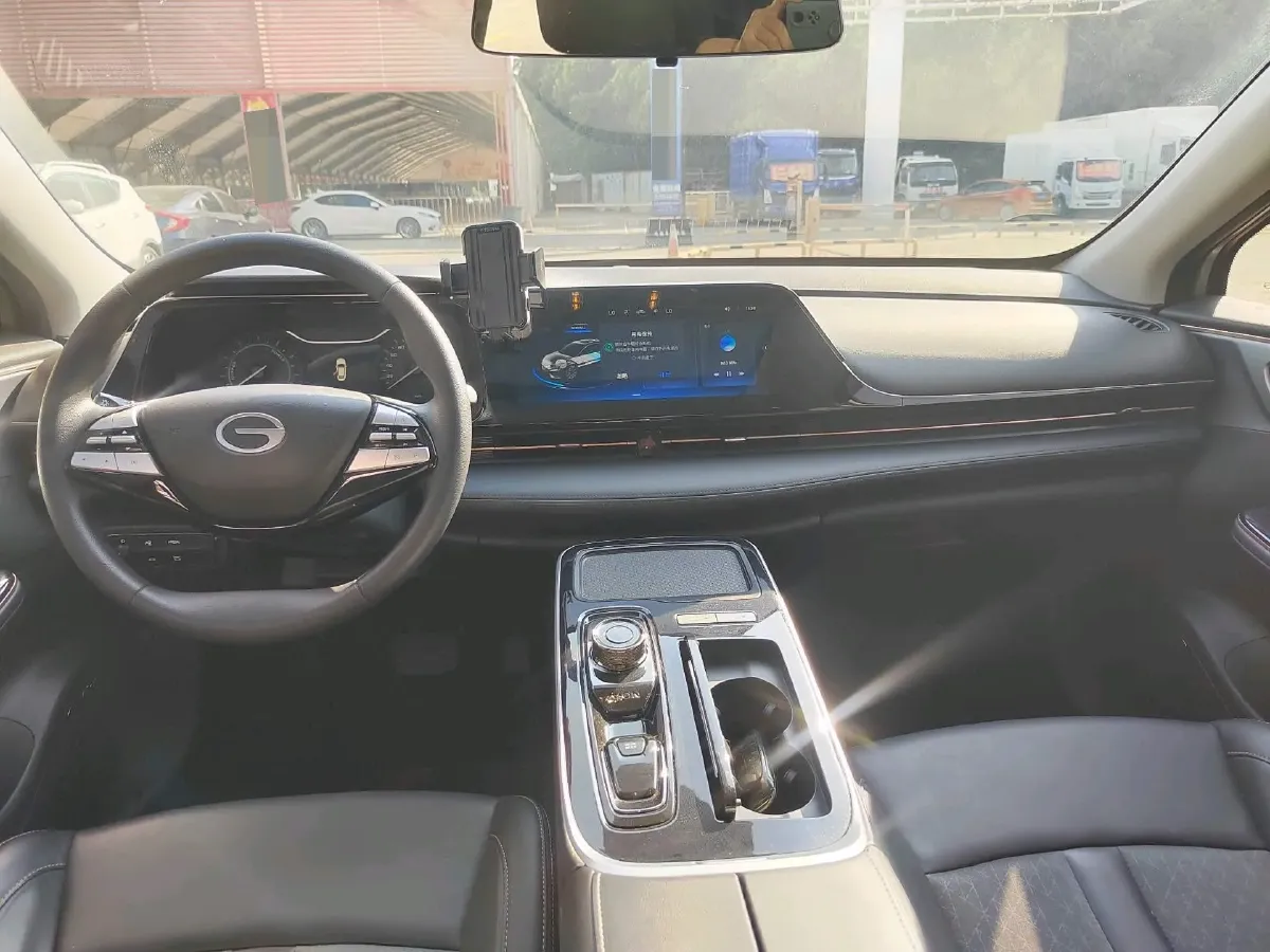 2022 Aion S BEV 60KWH,autocango,china used car exporter,china ev exporter,chinese used car exporter,chinese used ev exporter