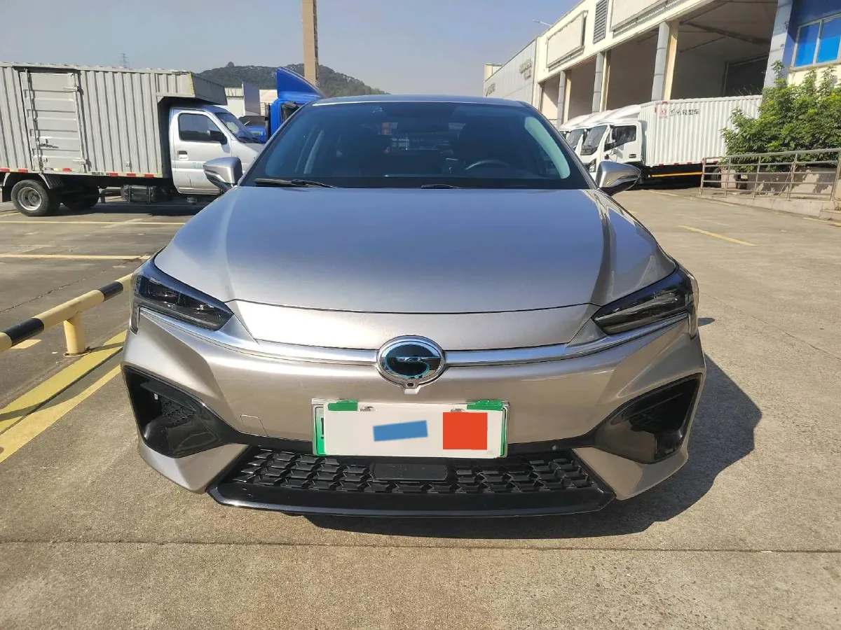 2022 Aion S BEV 60KWH,autocango,china used car exporter,china ev exporter,chinese used car exporter,chinese used ev exporter