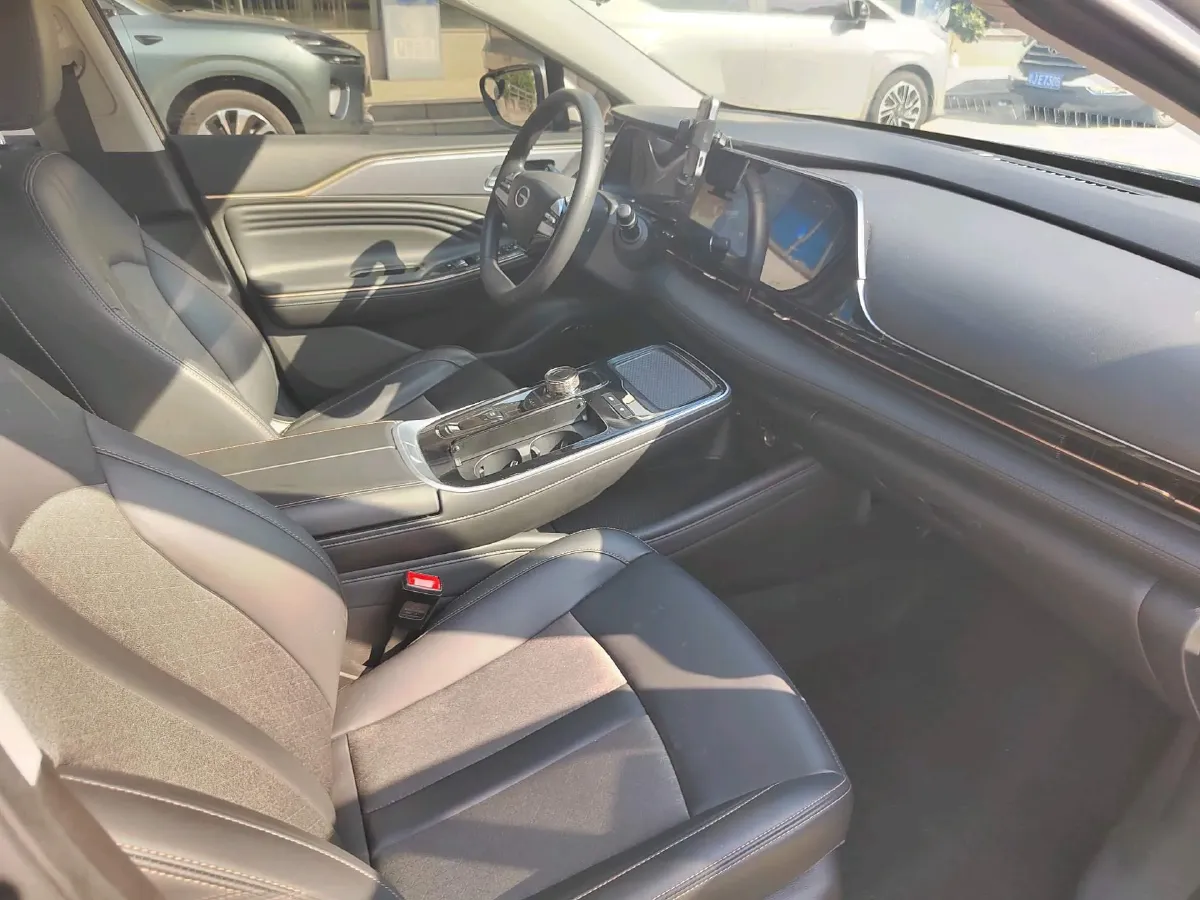 2022 Aion S BEV 60KWH,autocango,china used car exporter,china ev exporter,chinese used car exporter,chinese used ev exporter