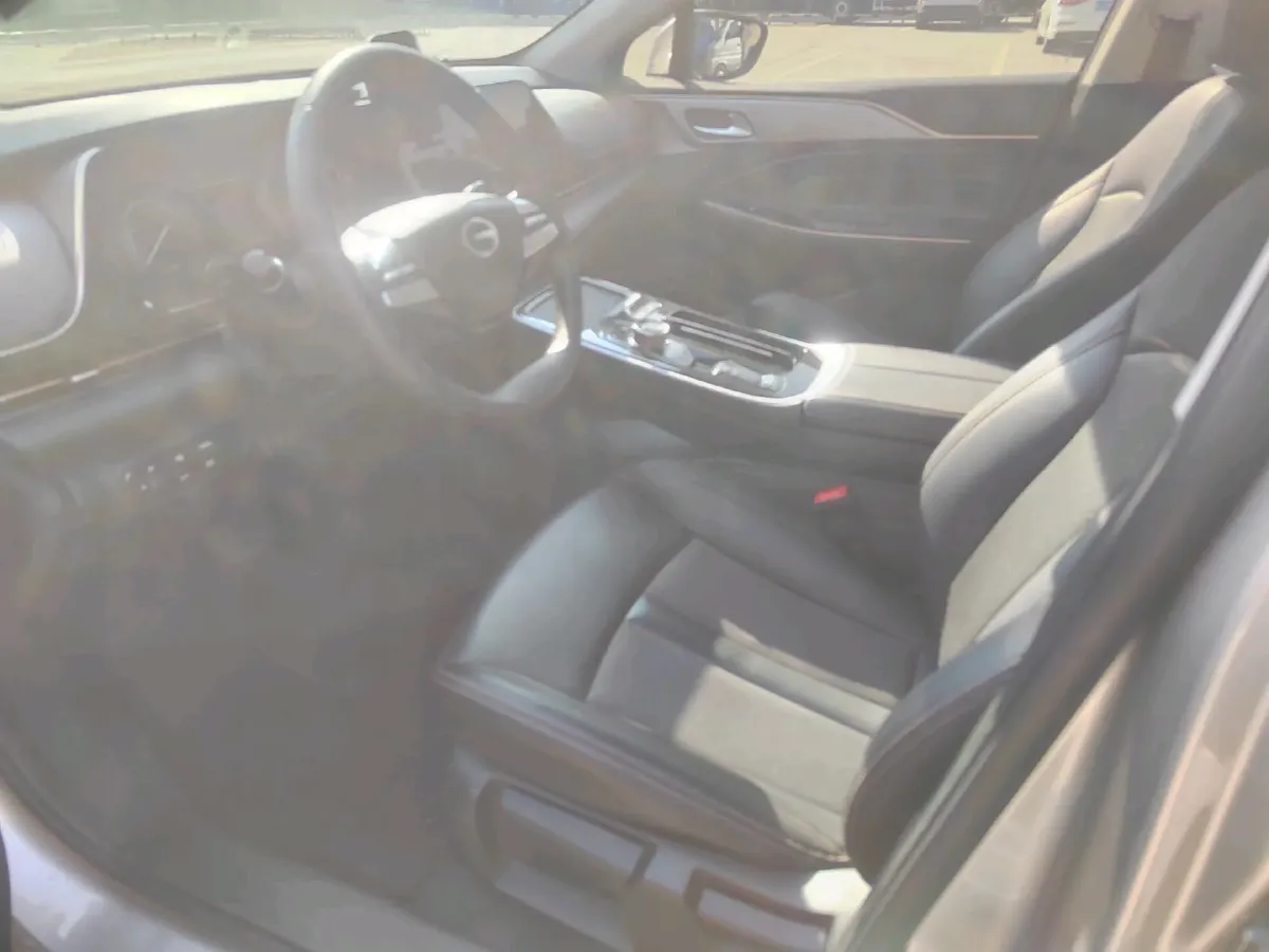 2022 Aion S BEV 60KWH,autocango,china used car exporter,china ev exporter,chinese used car exporter,chinese used ev exporter