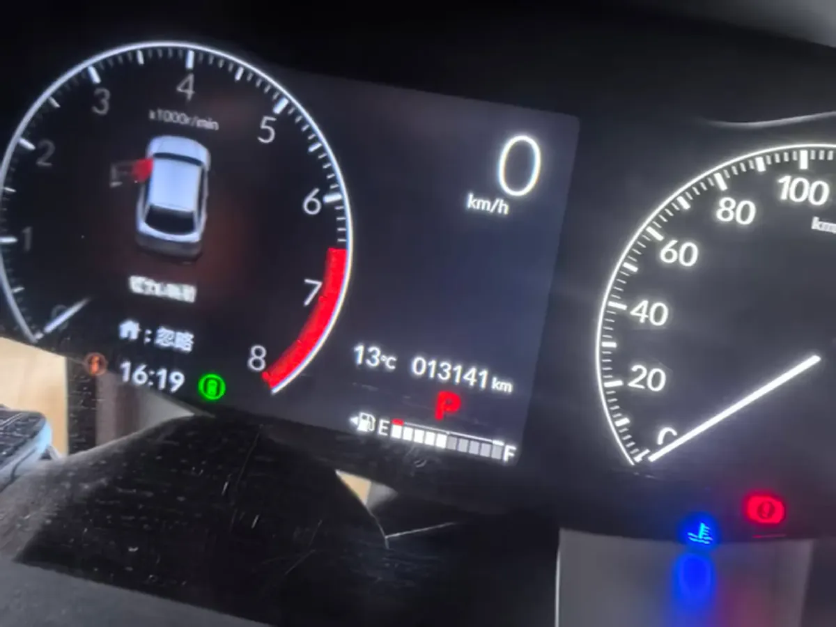 2023 Honda HR-V 1.5T 182HP L4 CVT,autocango,china used car exporter,china ev exporter,chinese used car exporter,chinese used ev exporter