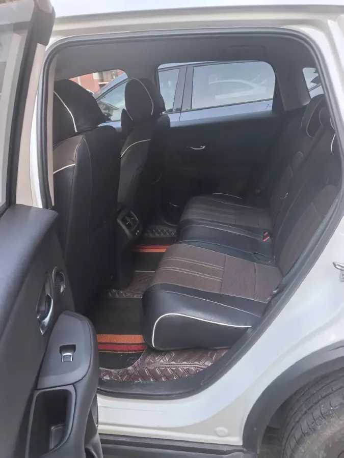 2023 Honda HR-V 1.5T 182HP L4 CVT,autocango,china used car exporter,china ev exporter,chinese used car exporter,chinese used ev exporter