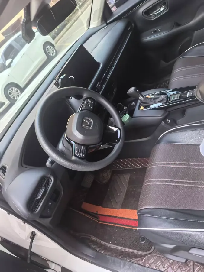 2023 Honda HR-V 1.5T 182HP L4 CVT,autocango,china used car exporter,china ev exporter,chinese used car exporter,chinese used ev exporter