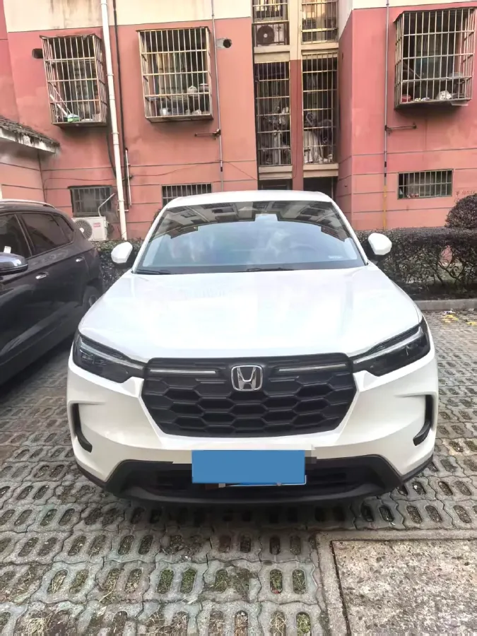 2023 Honda HR-V 1.5T 182HP L4 CVT,autocango,china used car exporter,china ev exporter,chinese used car exporter,chinese used ev exporter