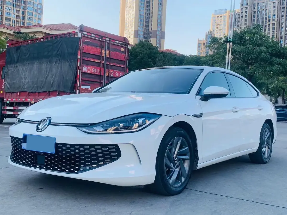 2023 Volkswagen Lamando 1.4T 150HP L4 7DCT