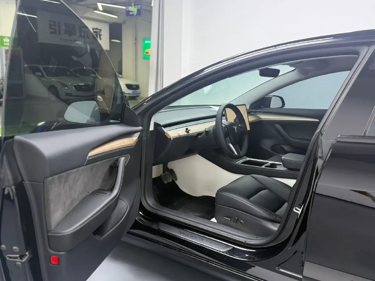 2022 Tesla Model 3 BEV 60KWH,autocango,china used car exporter,china ev exporter,chinese used car exporter,chinese used ev exporter
