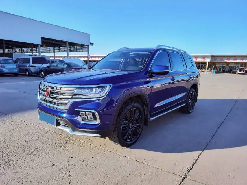 2018 Dongfeng JunFeng E17 BEV 49.93KWH