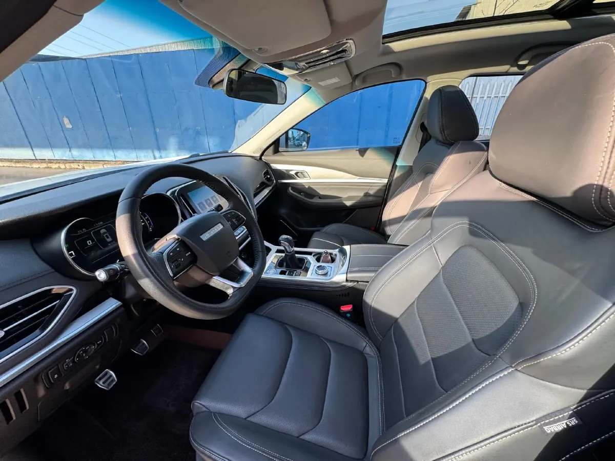 2021 VGV U70 1.5T 156HP L4 6AT,autocango,china used car exporter,china ev exporter,chinese used car exporter,chinese used ev exporter