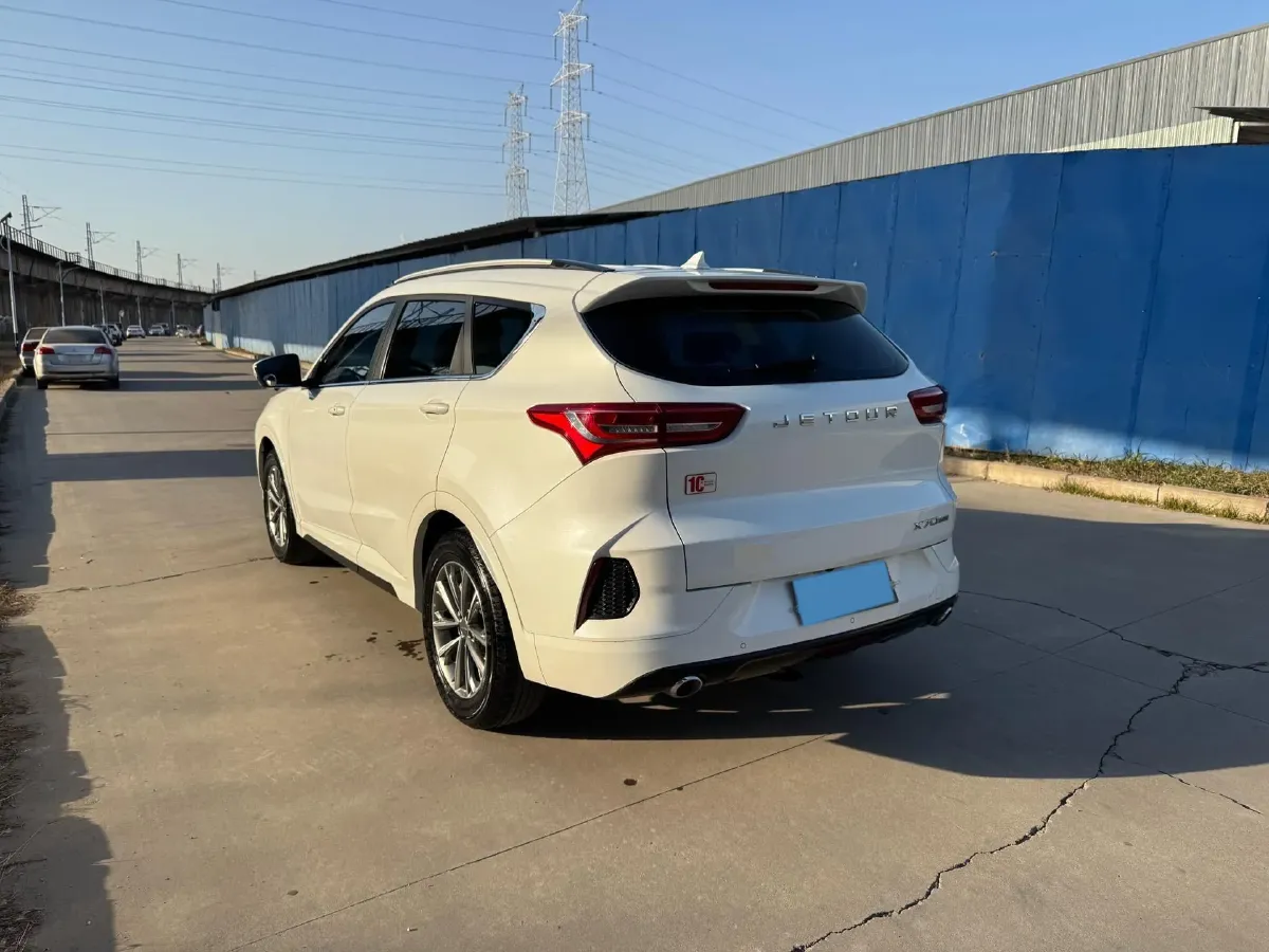 2021 VGV U70 1.5T 156HP L4 6AT,autocango,china used car exporter,china ev exporter,chinese used car exporter,chinese used ev exporter