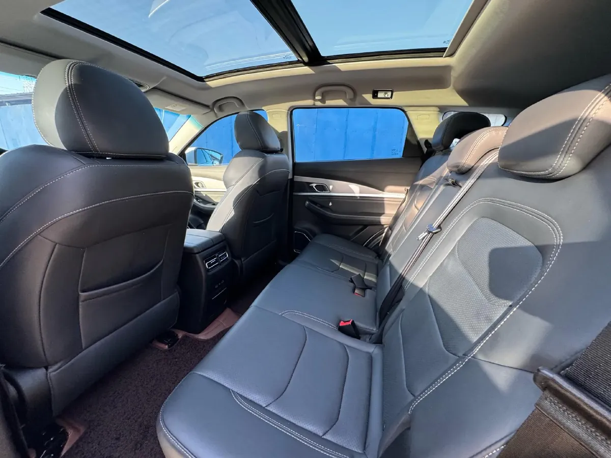 2021 VGV U70 1.5T 156HP L4 6AT,autocango,china used car exporter,china ev exporter,chinese used car exporter,chinese used ev exporter