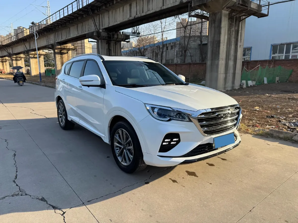 2021 VGV U70 1.5T 156HP L4 6AT,autocango,china used car exporter,china ev exporter,chinese used car exporter,chinese used ev exporter