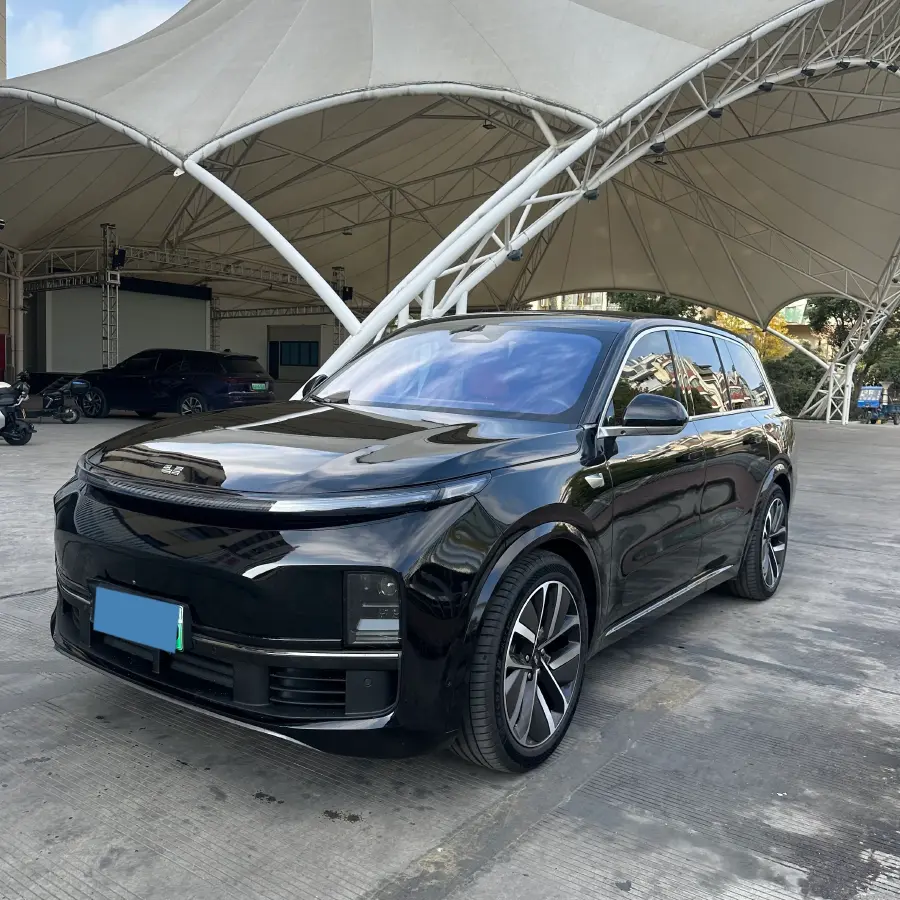2022 Li L9 Range Extended 154HP REEV 42.6KWH