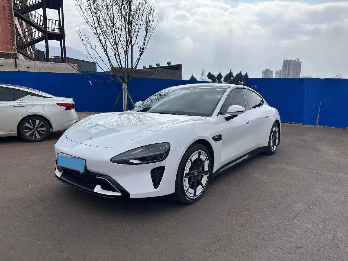 2024 MI SU7 BEV 73.6KWH