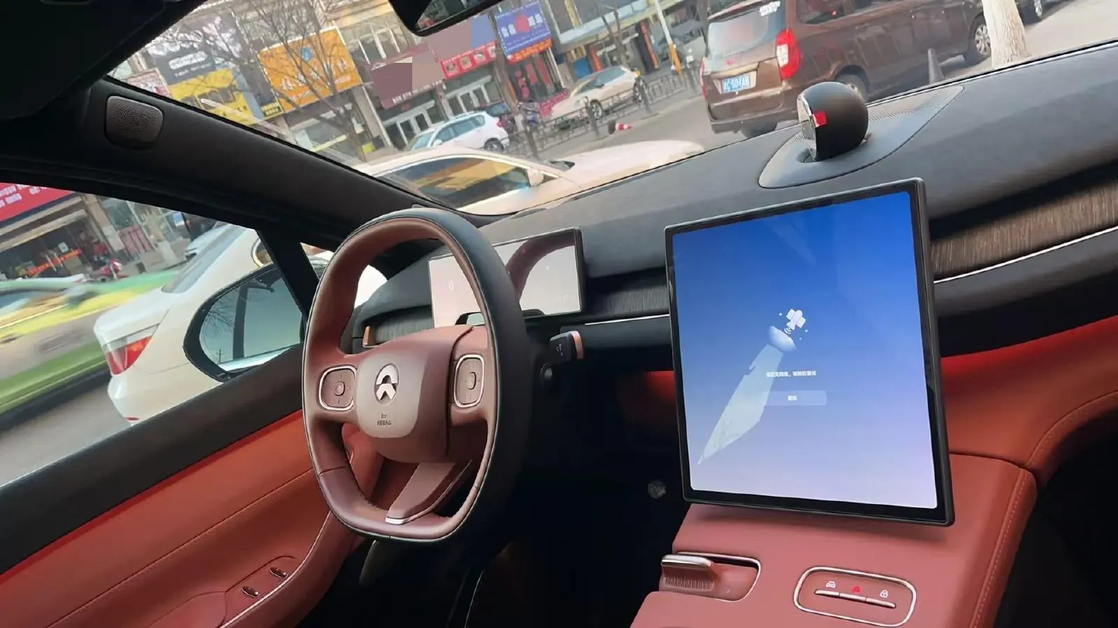 2024 NIO EC7 BEV 75KWH,autocango,china used car exporter,china ev exporter,chinese used car exporter,chinese used ev exporter