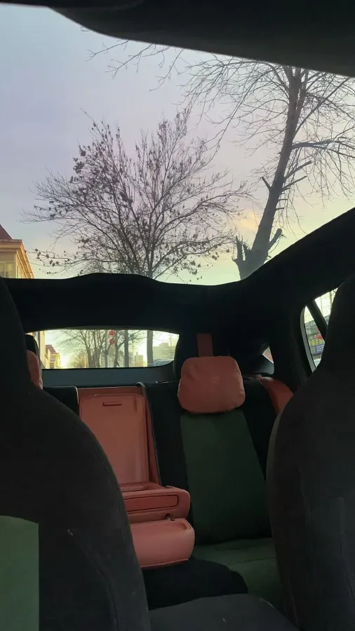 2024 NIO EC7 BEV 75KWH,autocango,china used car exporter,china ev exporter,chinese used car exporter,chinese used ev exporter