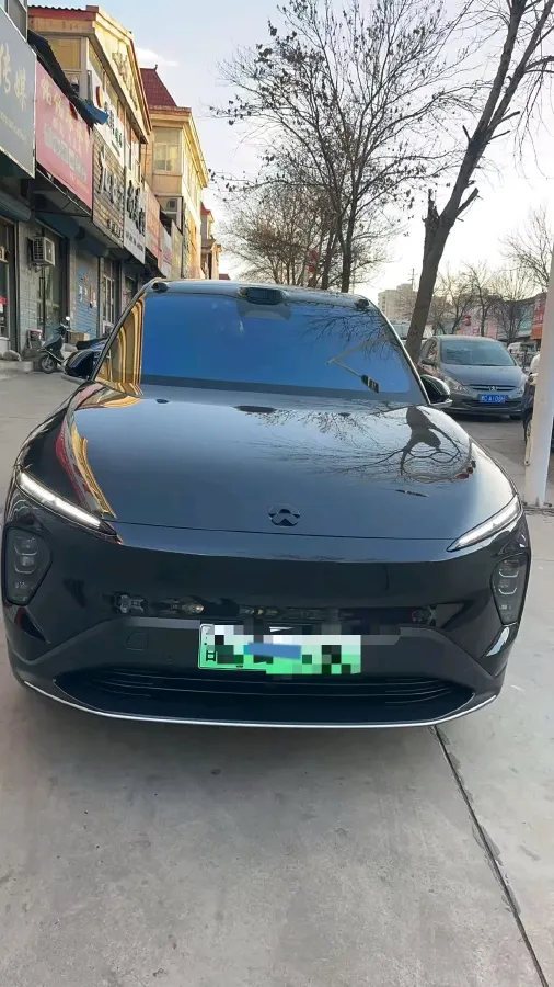 2024 NIO EC7 BEV 75KWH,autocango,china used car exporter,china ev exporter,chinese used car exporter,chinese used ev exporter