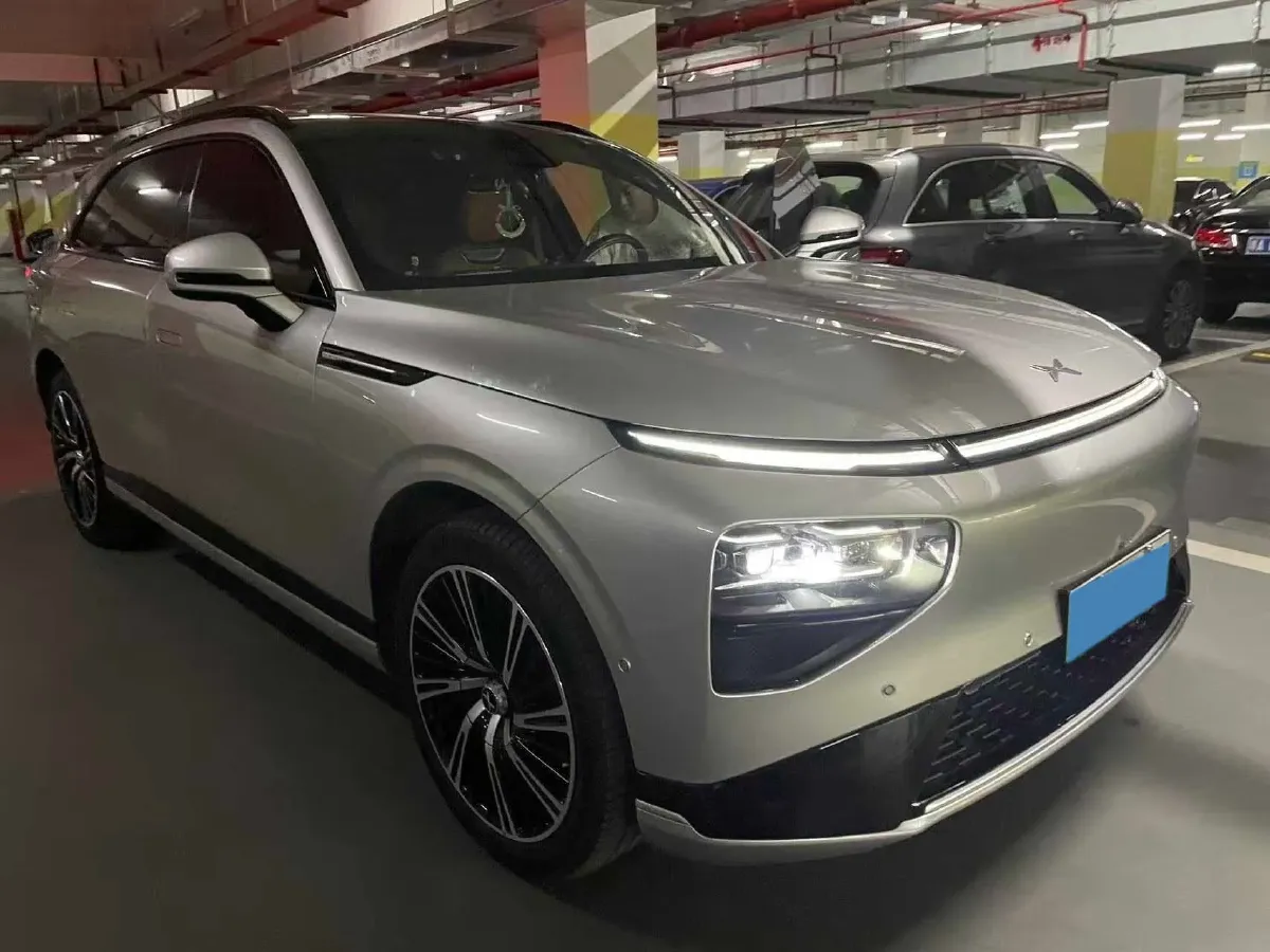 2022 Xpeng G9 BEV 78.2KWH,autocango,china used car exporter,china ev exporter,chinese used car exporter,chinese used ev exporter
