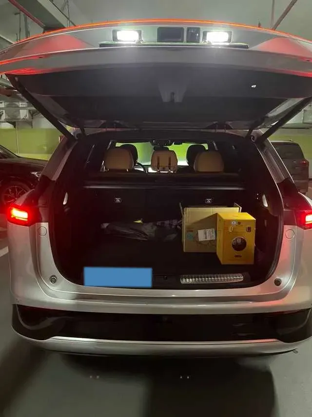 2022 Xpeng G9 BEV 78.2KWH,autocango,china used car exporter,china ev exporter,chinese used car exporter,chinese used ev exporter