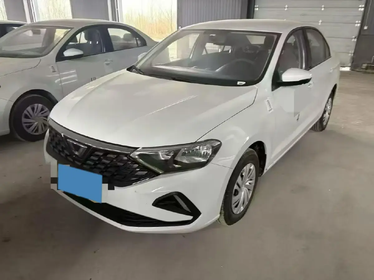 2021 Jetta VA3 1.5L 112HP L4 6AT