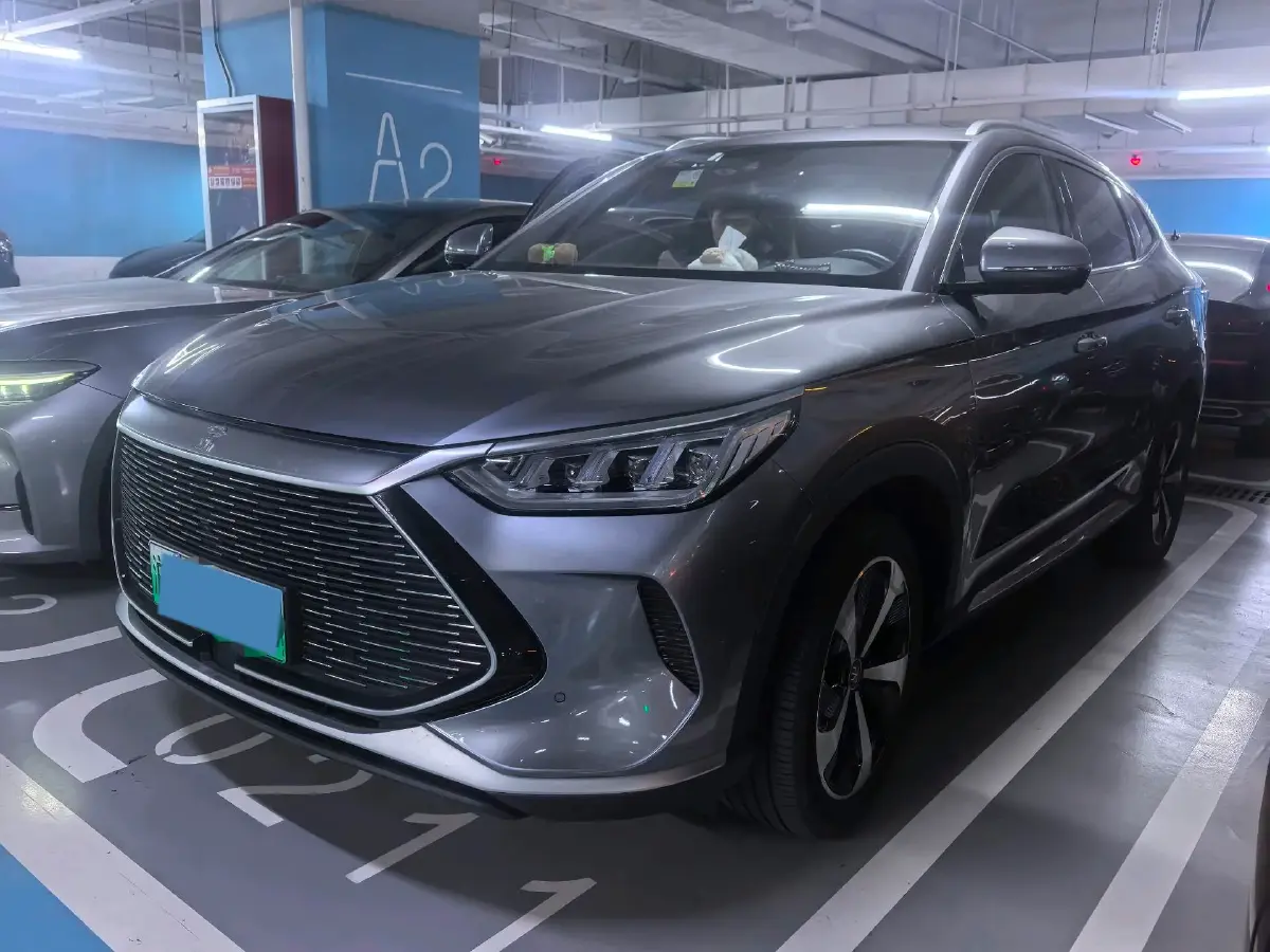 2021 Geometry A BEV 70KWH