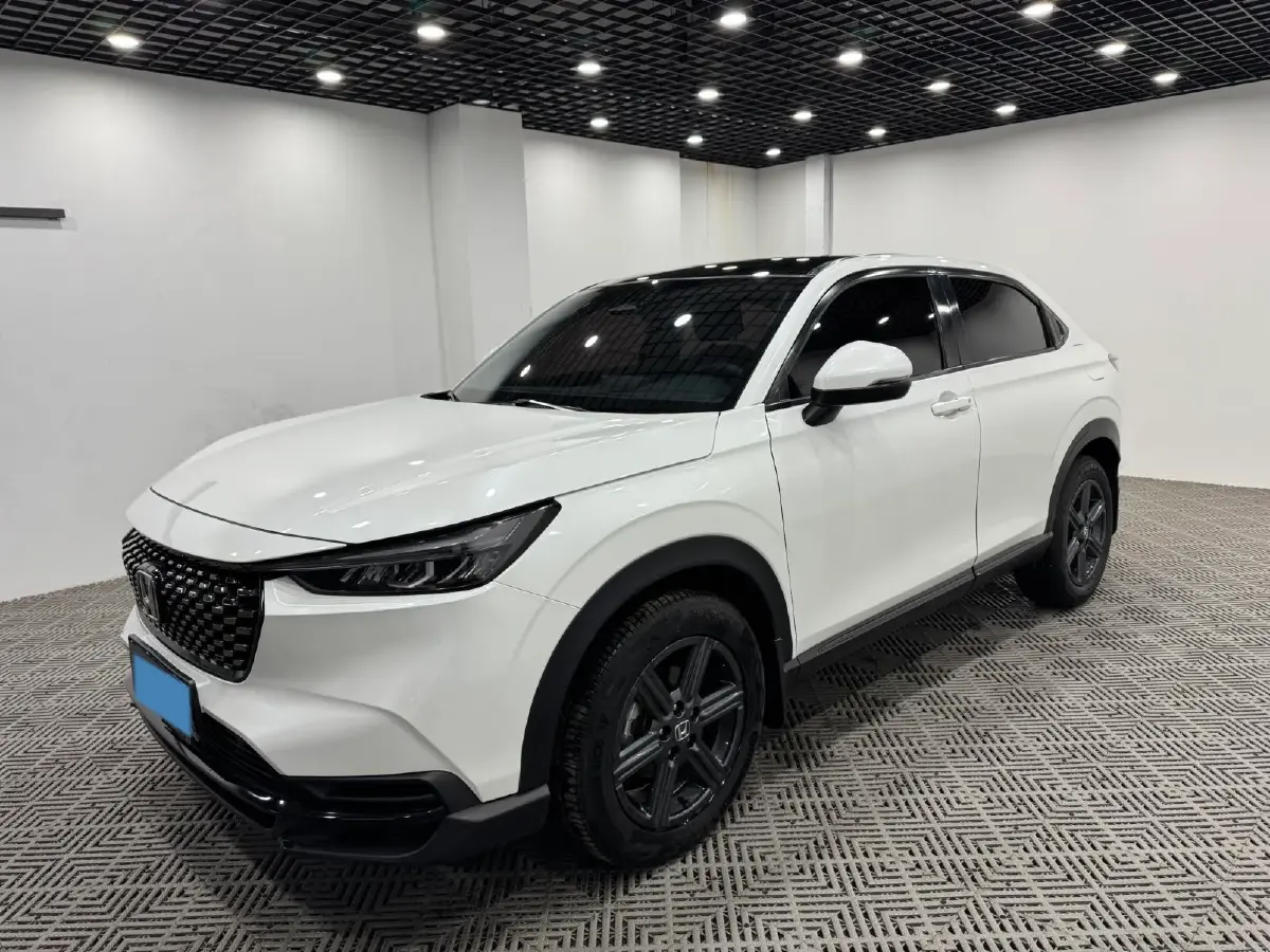 2023 Honda XR-V 1.5L 124HP L4 CVT